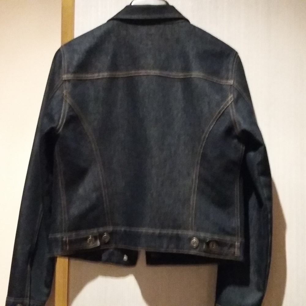 Gap Denim Jacket - image 2